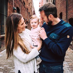 Meet your Posher, Sam